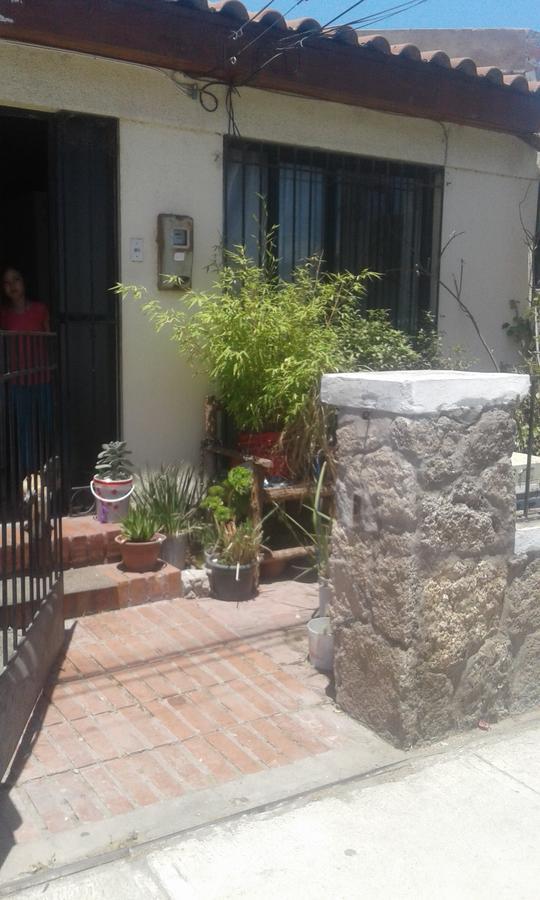 Habitaciones Florencia La Serena Eksteriør bilde