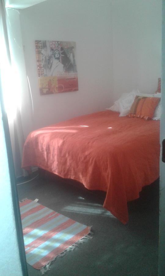 Habitaciones Florencia La Serena Eksteriør bilde