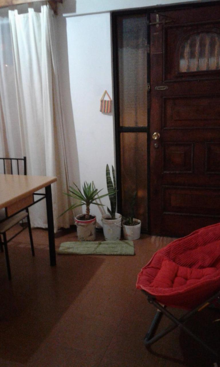 Habitaciones Florencia La Serena Eksteriør bilde