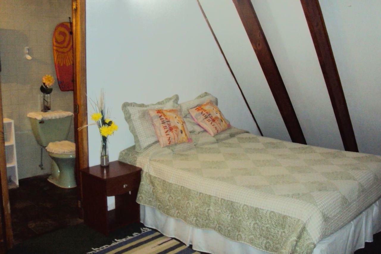Habitaciones Florencia La Serena Eksteriør bilde