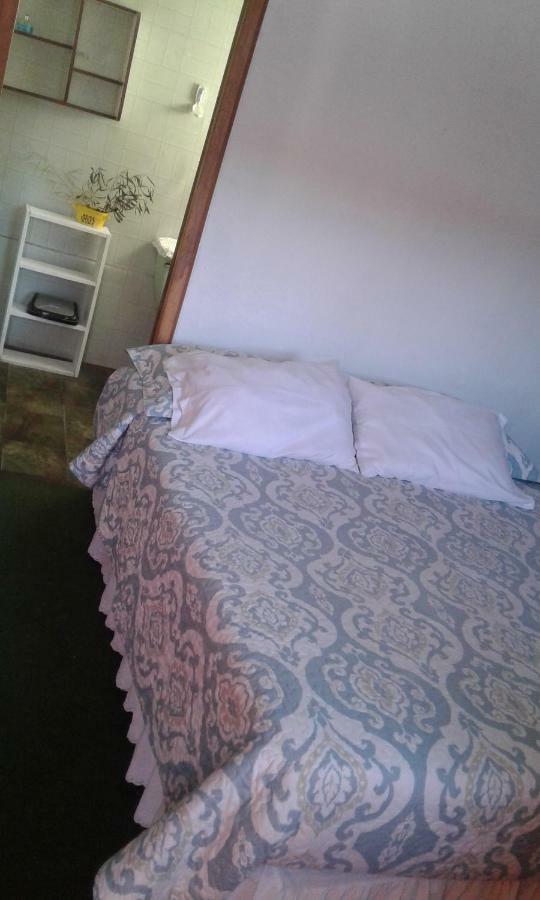 Habitaciones Florencia La Serena Eksteriør bilde