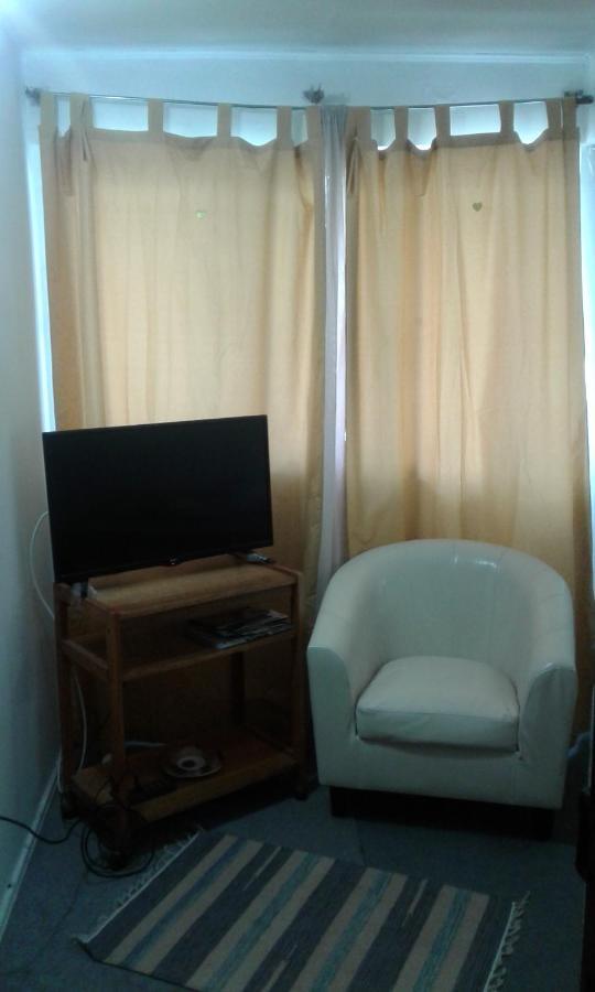 Habitaciones Florencia La Serena Eksteriør bilde